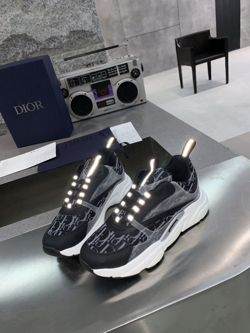 Christian Dior Sneakers